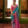 Trirath Rathyatara Mercerizer Sigma Silk Wholesale Fancy Silk Catalog
